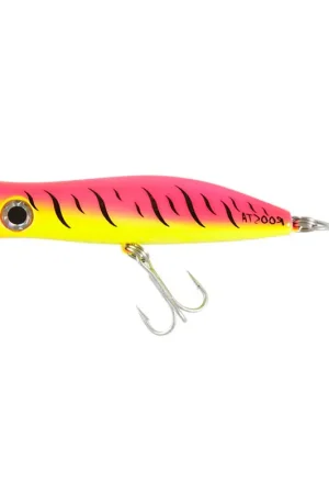Super Prix Leurre mer de surface popper halco roosta pop 135 13.5cm 49g