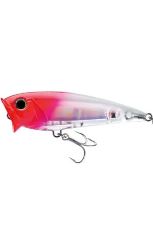 Commander Vite Leurre De Surface Yo-Zuri 3D Inshore Popper - 12Cm