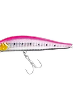 Leurre Coulant Crazee Dizzy Minnow 90 Hs - 9cm Commande En Gros