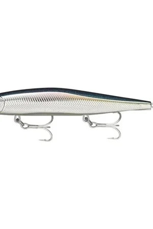 Livraison Express Poisson Nageur Rapala Precision Xtreme Mavrik SW 110