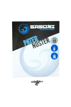 Livraison Express Emerillons Sasori Pater Noster