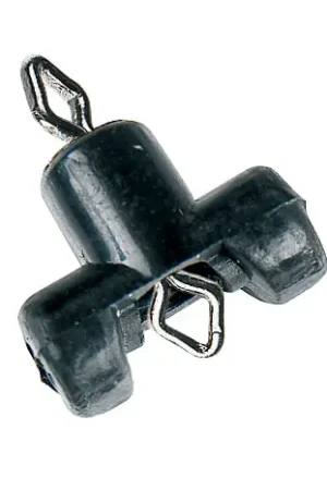 Acheter Direct Emerillons coulisseau flashmer t-swivel (x5)