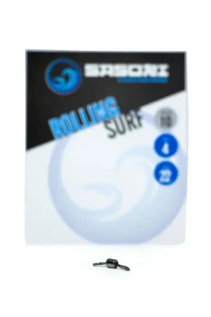 Livraison Express Emerillons Sasori Rolling Surf