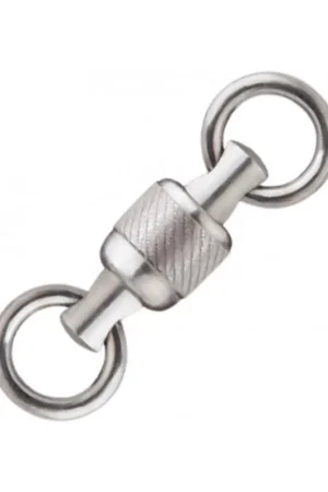 Authentique Émerillon Bkk Infinity Swivel