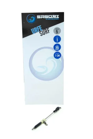 Promotion Saisonnière Urfe Surf Sasori