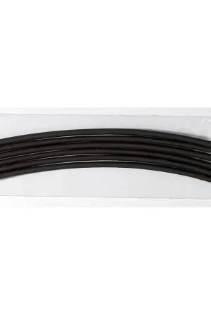 Paiement Sécurisé Thermo gaine pour la pêche flashmer (6 gaines par pochette)
