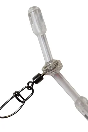 Anti tangle flashmer 45mm x3 Remise