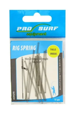 Rig Spring Pro Surf Equipement Expédié Aujourd'hui