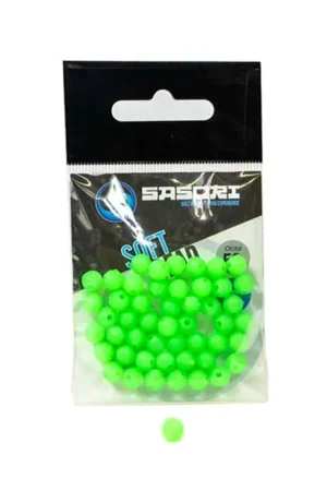 Satisfait Ou Remboursé Perles Soft luminous Sasori
