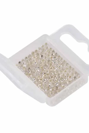 Expédition Rapide Micro perle en verre Sunset