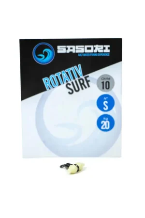 Perle Rotative Surf Sasori Meilleure Vente