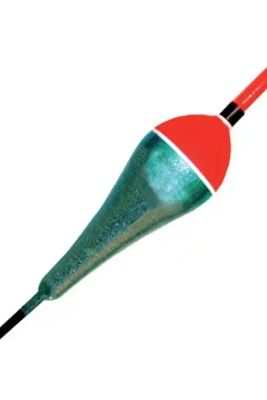 Super Prix Flotteur bouchon de pêche x-line costa starlite (2 pièces par pochette)