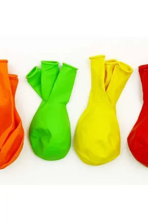 Populaire Flotteur Ballon EXPLORER TACKLE Baloon Float X4