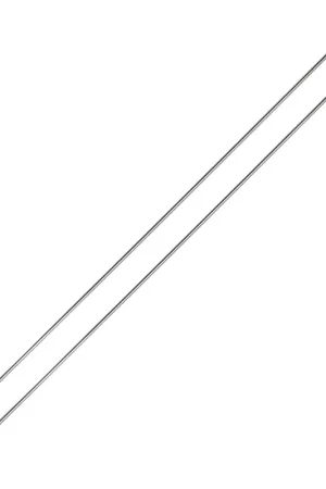 Top Vente Aiguilles creuses biseautées flashmer 20cm 0.9mm