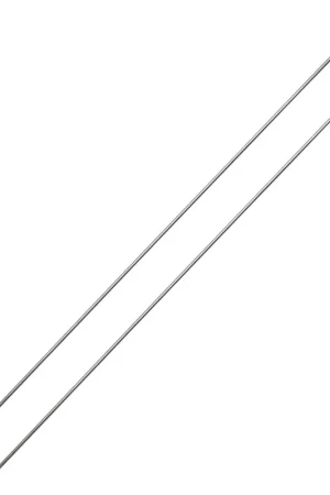 Aiguilles &agrave; vers flashmer30cm 0.9mm Prix Choc