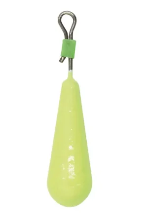 Prix Réduit Fast Sinker Phospho Explorer Tackle 10g