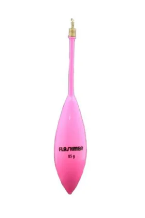 Nouvel Arrivage Plomb Zipp Phospho Rose Flashmer