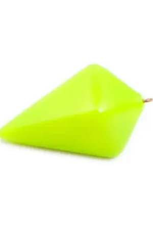 Dernière Chance Plomb portugais plastifié jaune