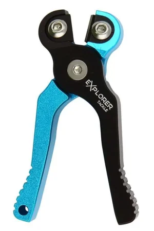 Pince EXPLORER TACKLE Coupe Fil EXP'R Prix Choc