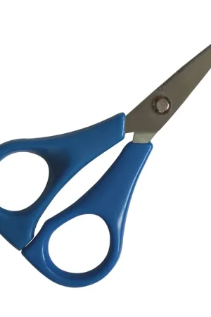 Nouvel Arrivage Ciseaux crantés à tresse flashmer12cm