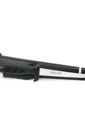 Marque Couteau Rapala deluxe falcon fillet