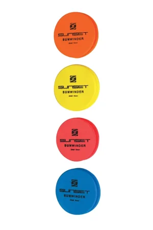Prix Promo Plioirs Sunset sunwinder 50mm