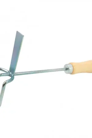 Réduction Griffe 3 dents + piolet 30cm Flashmer