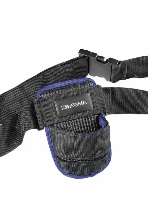 Nouvelle Collection Baudrier stand up mer daiwa saltiga
