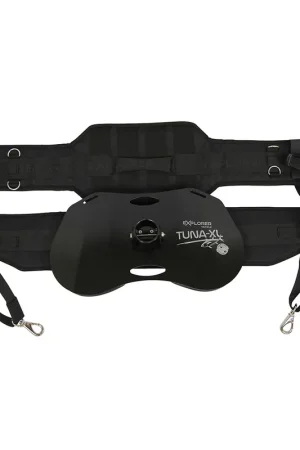Combo explorer tackle harnais stand up + baudrier tuna-xl Prix Promo