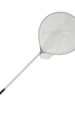 Epuisette redfish aluminium 1.90m diam.60cm Nouveauté