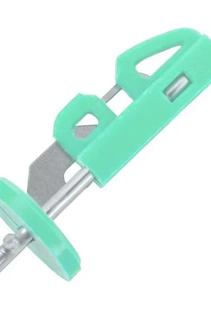 Produit De Marque Accroche-app&acirc;ts PRO SURF EQUIPMENT Versatile Bait Clip Phosphorescent X3