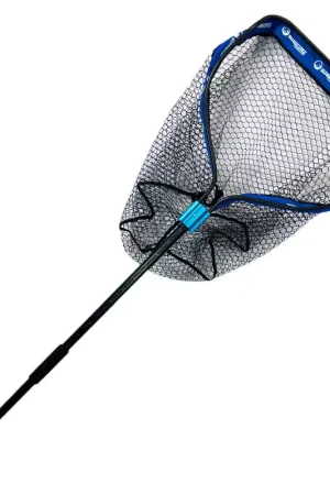 Offre Limitée Epuisette Sasori Boat Net Rubber