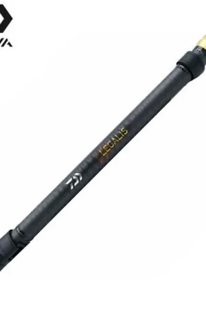 Populaire Manche D'epuisette Daiwa Iso Legalis 3m60