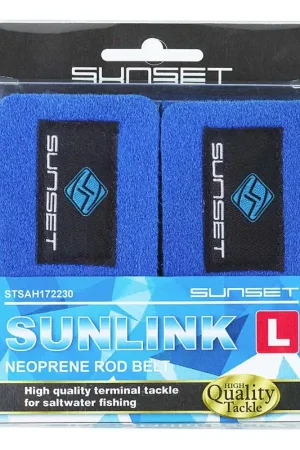 Attaches Cannes Sunset Sunlink Neoprene Promotion