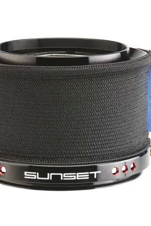 Spool Protector Sunset 80 x 45MM Prix Promo