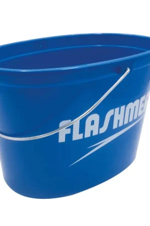 Seau Flashmer 5L Expédition Rapide