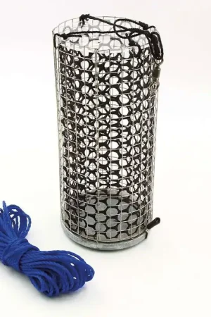 Amorçoir Deep Feeder Flashmer Prix Cassé