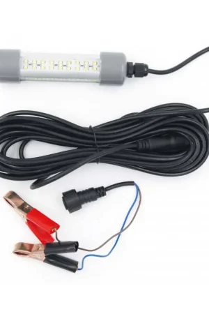 Marque Lampes immersibles Flashmer Sub-Light 25cm (LEDS VERTES)