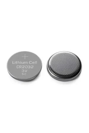Meilleure Vente Pile au Lithium Flashmer CR2032 - 3 Volts (x2)
