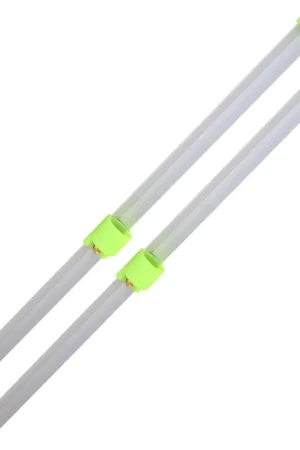 Petit Prix Pack redfish 2 piques surf alu 1m