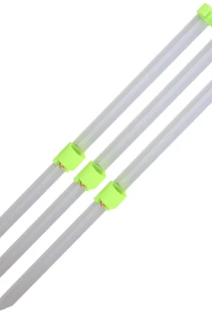Pack redfish 3 pique surf alu 100cm Prix Promo