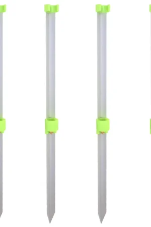 Pack redfish pique surf alu 1m(x4) Offre Limitée