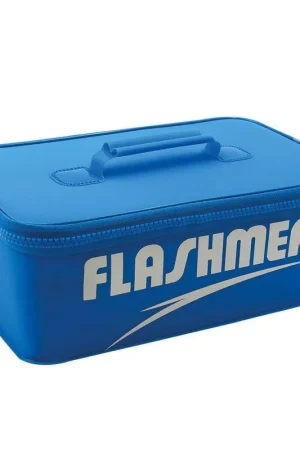 Commander Maintenant Bakkan Isotherme Flashmer 9L