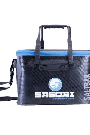 Sac Bakkan Sasori Baksalt Certifié