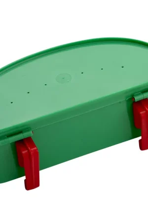 Usine Directe Boite à esches carnassier plastilys ventrale