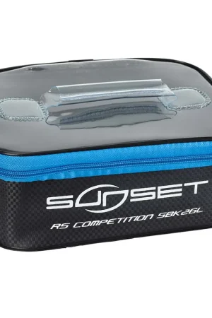 Boites Souples Sunset RS COMPETITION Taille M Super Prix