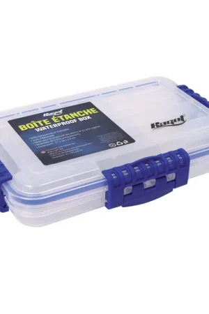 Boite étanche RAGOT 27x18x4.8cm Meilleure Vente