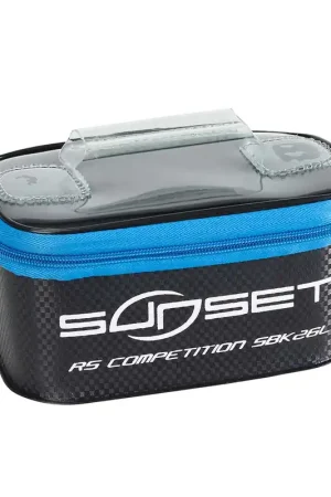 Prix Bas Boites Souples Sunset RS COMPETITION Taille S
