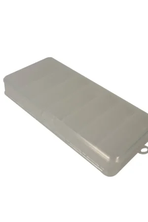 Boite Reversible Versus 85 Clear 19.5x8.5x3.1cm Jusqu'à Épuisement Des Stocks