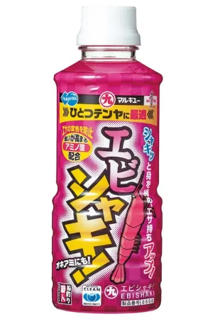 Top Vente Attractant Marukyu EBISHAKI